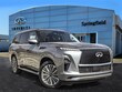 INFINITI QX80