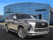 INFINITI QX80