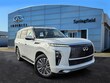 INFINITI QX80