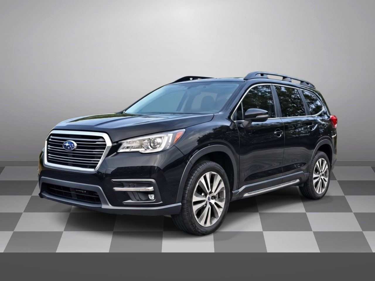 Used 2022 Subaru Ascent Limited SUV