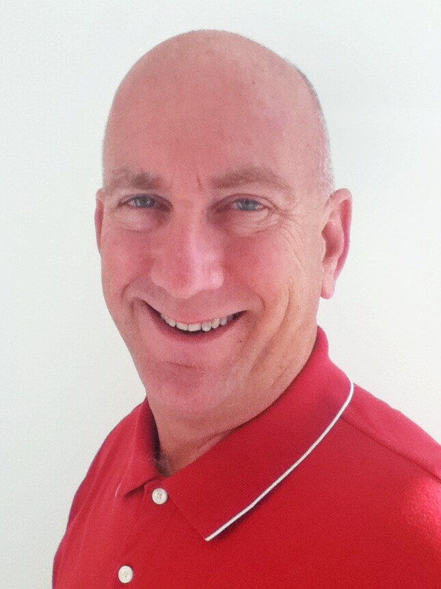 David Russell