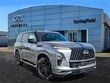 INFINITI QX80