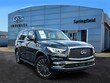 INFINITI QX80
