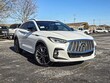 INFINITI QX55
