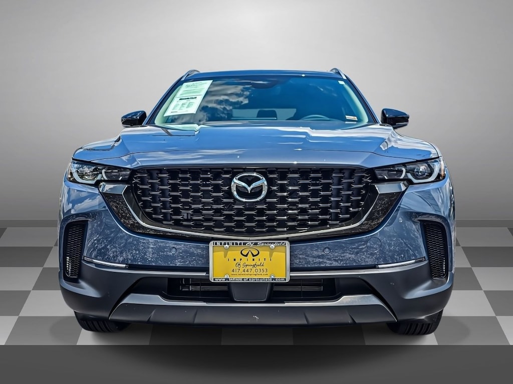 Used 2026 Mazda CX-50 Hybrid Premium Plus SUV