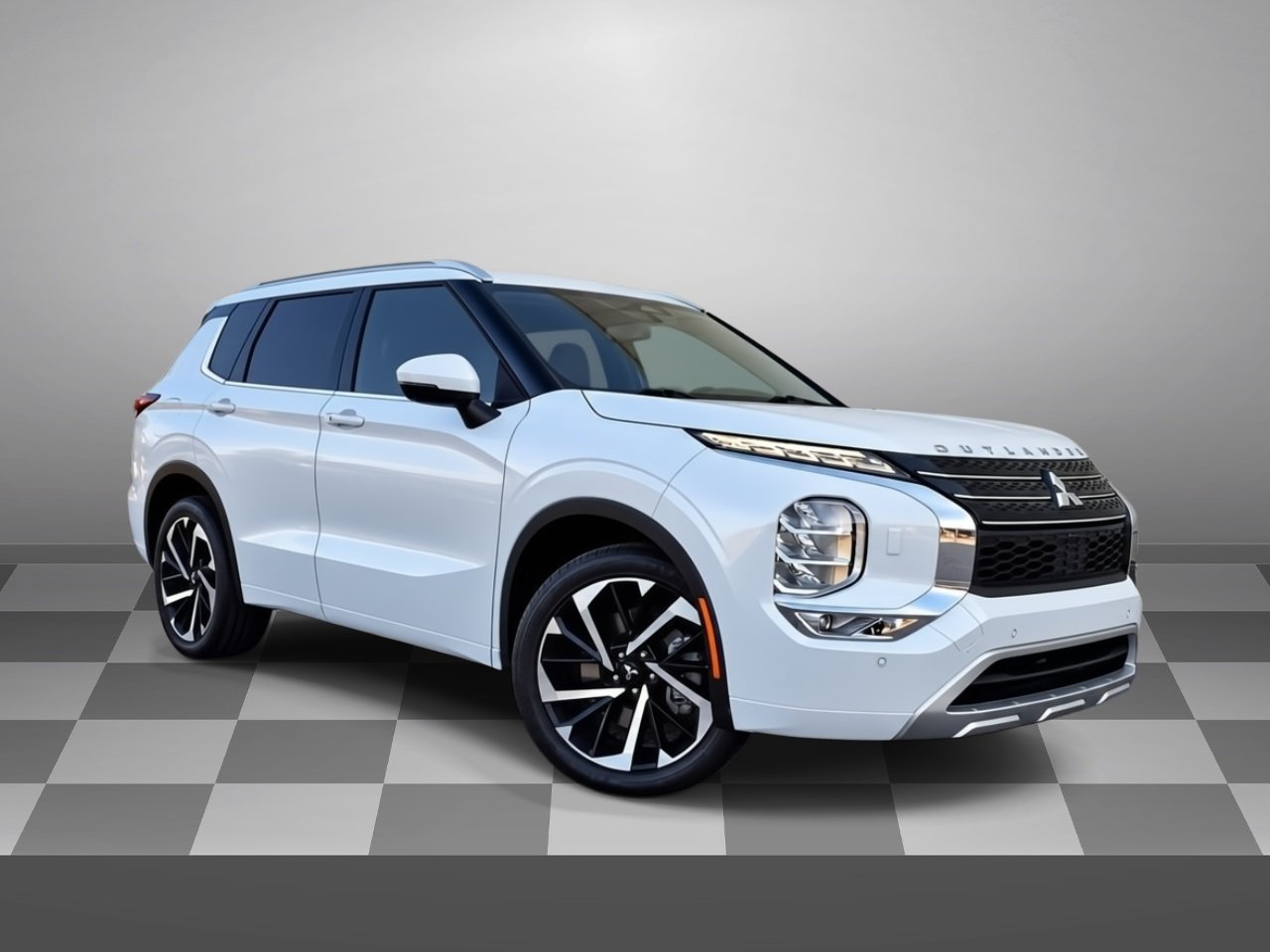 2024 Mitsubishi Outlander