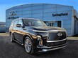 INFINITI QX80