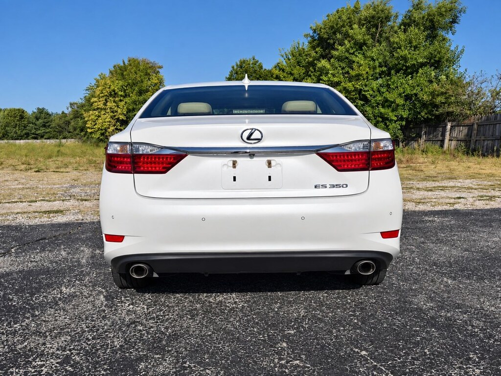 Used 2015 Lexus ES 350 350 Sedan