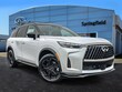  INFINITI QX60