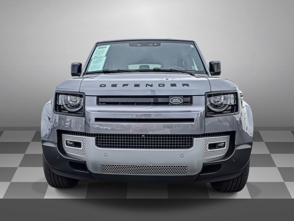Used 2023 Land Rover Defender S SUV