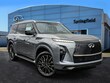  INFINITI QX80