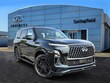 INFINITI QX80