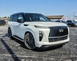 INFINITI QX80
