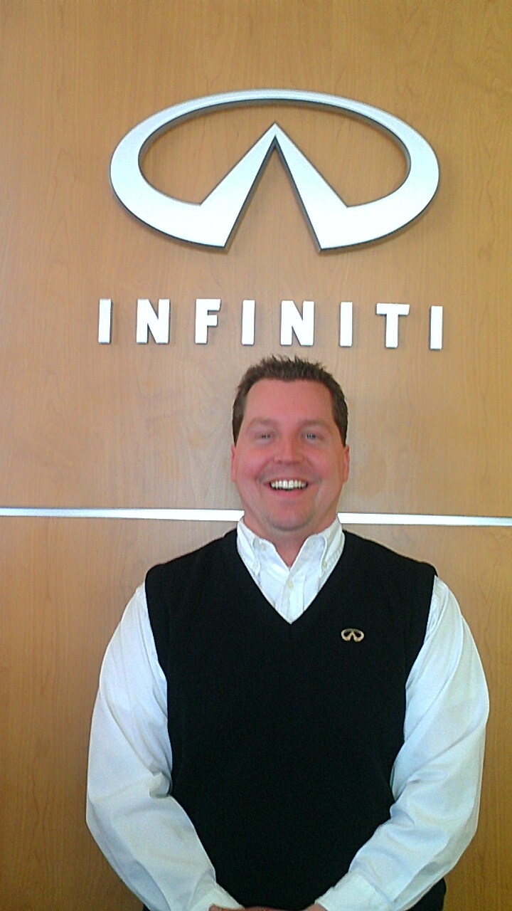 Kevin Niklauski (GSM)