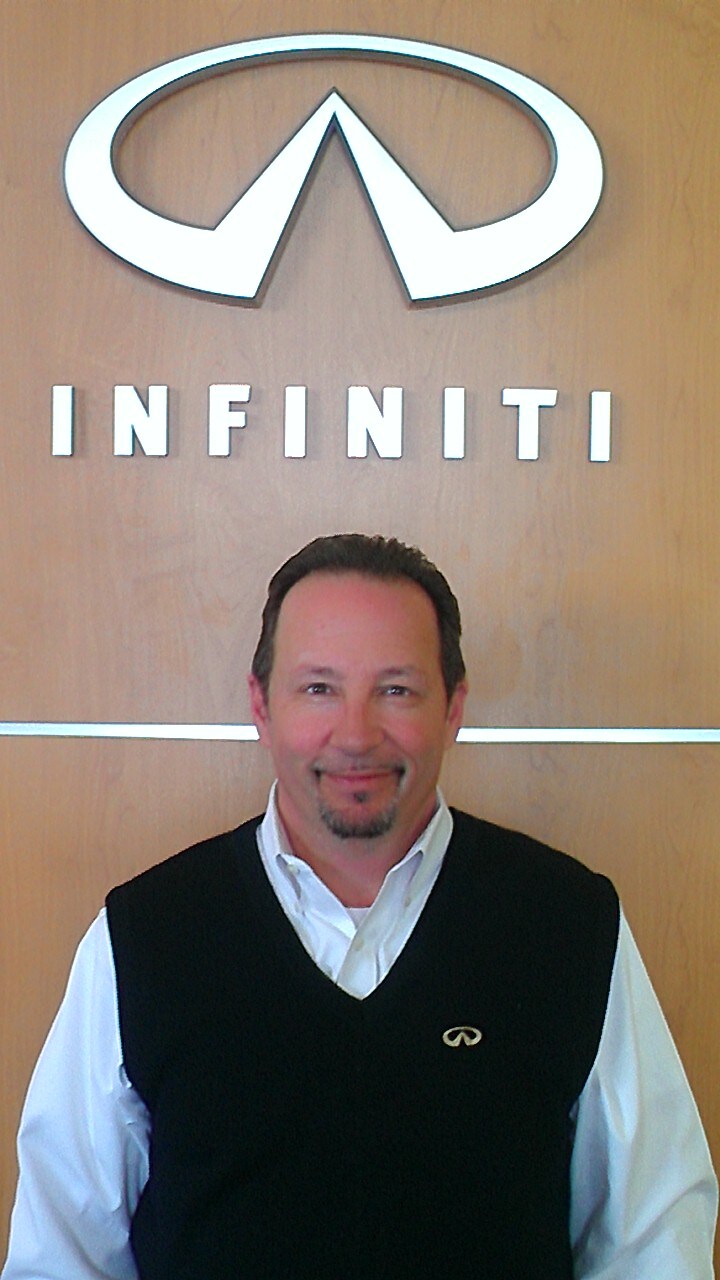 Frank Santoro