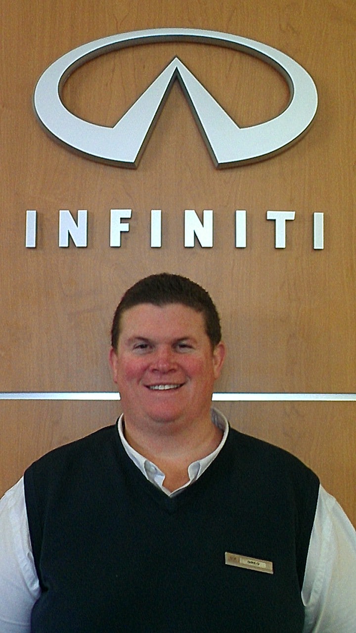 Greg Black (Finance)