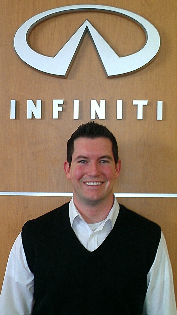 Brad Jeffery (Manager)