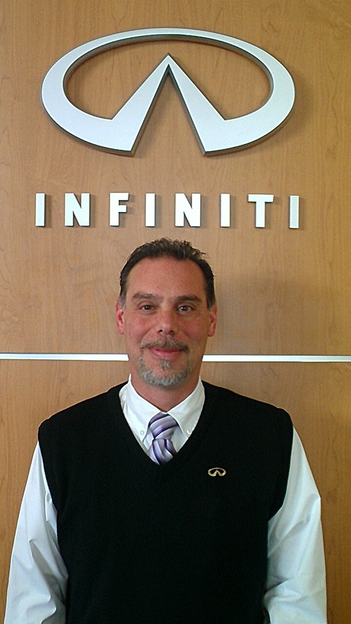 Steve Kardos