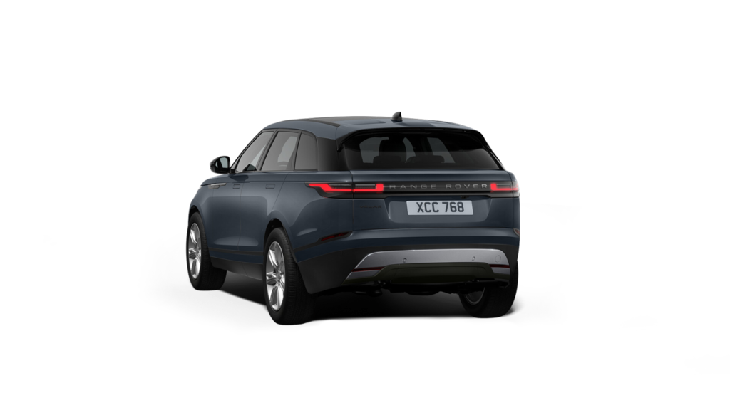 New 2026 Land Rover Range Rover Velar S 250PS SUV