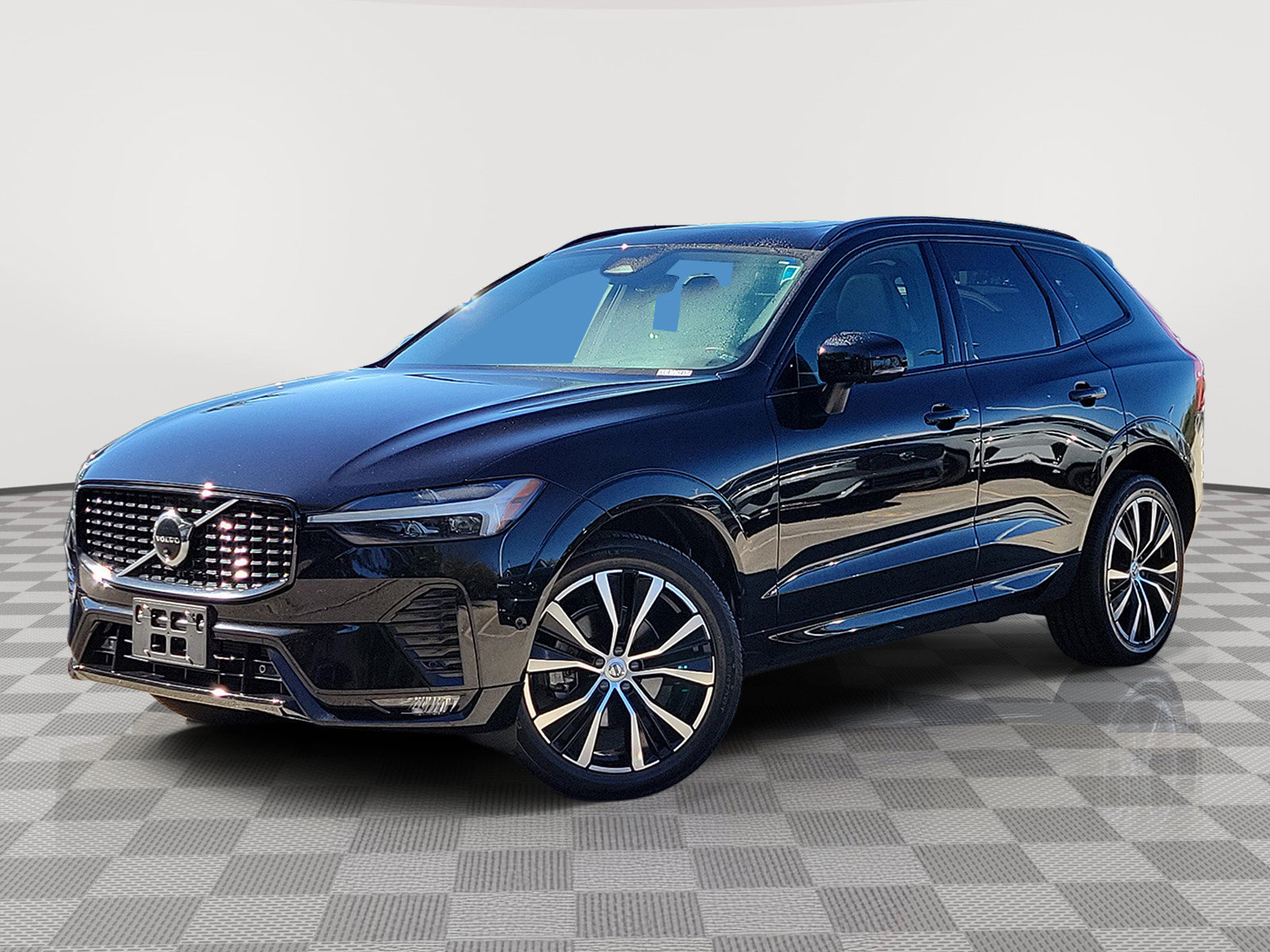 2024 Volvo XC60