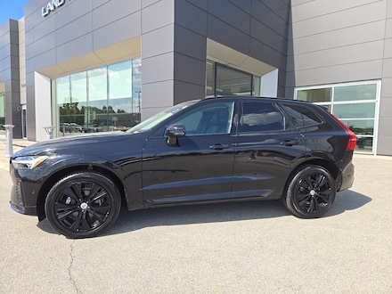 2023 Volvo XC60 B5 Plus Dark Theme SUV
