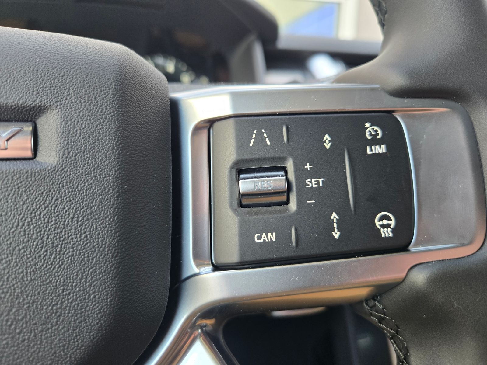 2026 Land Rover Discovery Gemini Edition - Photo 44