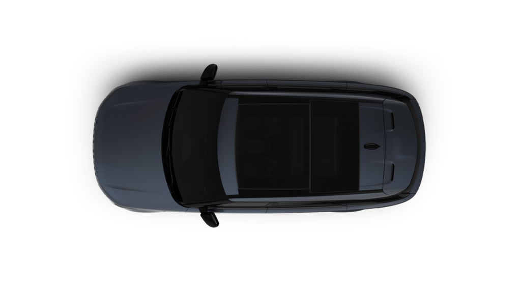 New 2026 Land Rover Range Rover Velar S 250PS SUV