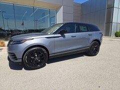 2026 Land Rover Range Rover Velar Dynamic SE 400PS