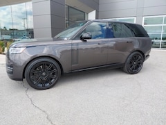2025 Land Rover Range Rover Autobiography SUV