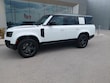 Land Rover Defender 130