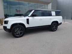 2025 Land Rover Defender 130 XV8 500PS SUV