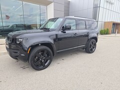 2026 Land Rover Defender 110 400PS X-Dynamic SE SUV