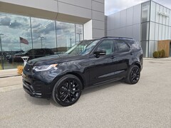 2026 Land Rover Discovery Dynamic SE 300PS SUV