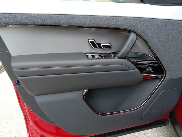 2025 Land Rover Range Rover Sport Dynamic SE - Photo 21