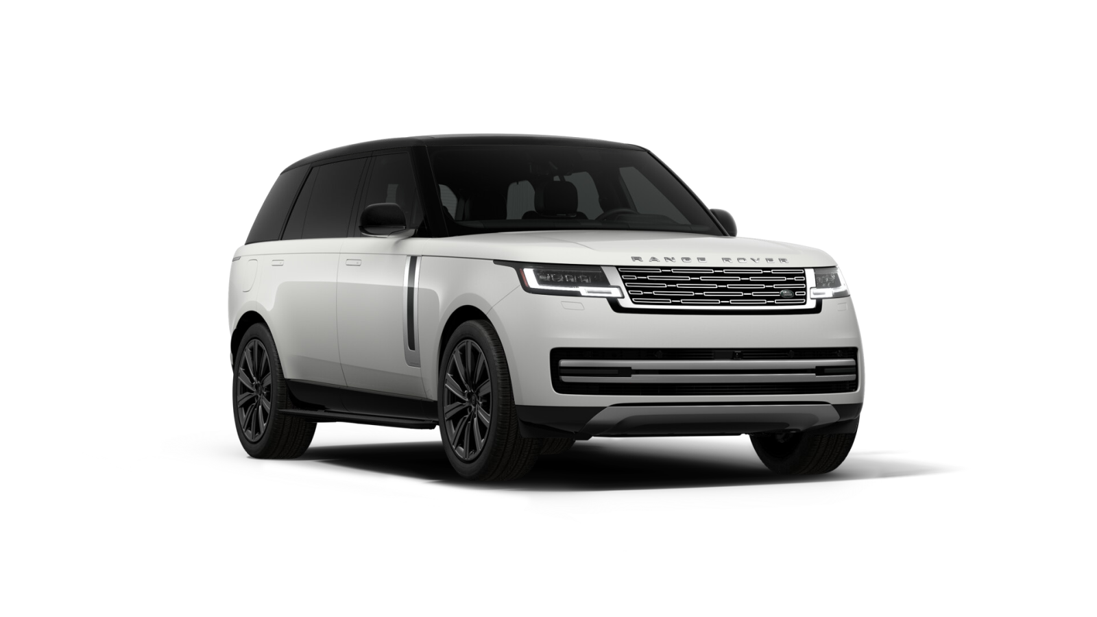 2027 Land Rover Range Rover Autobiography 530PS Auto
