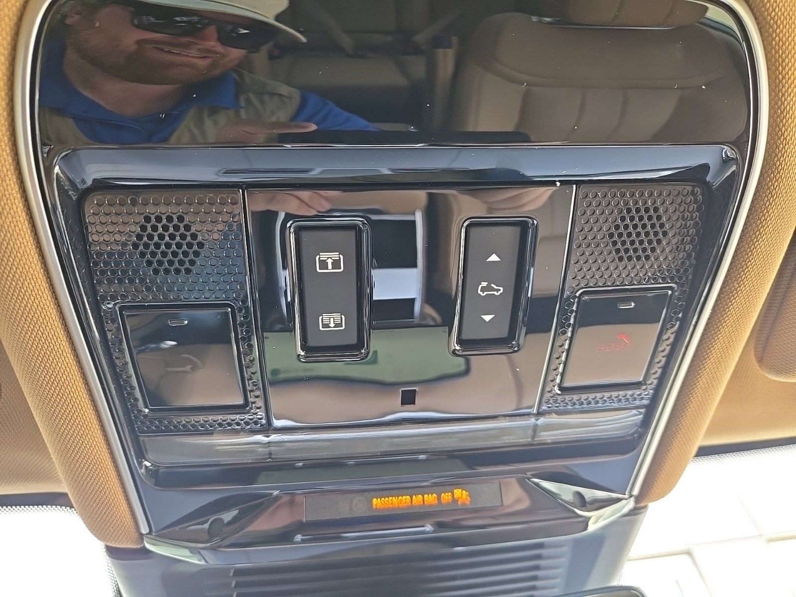 2026 Land Rover Range Rover SE - Photo 56