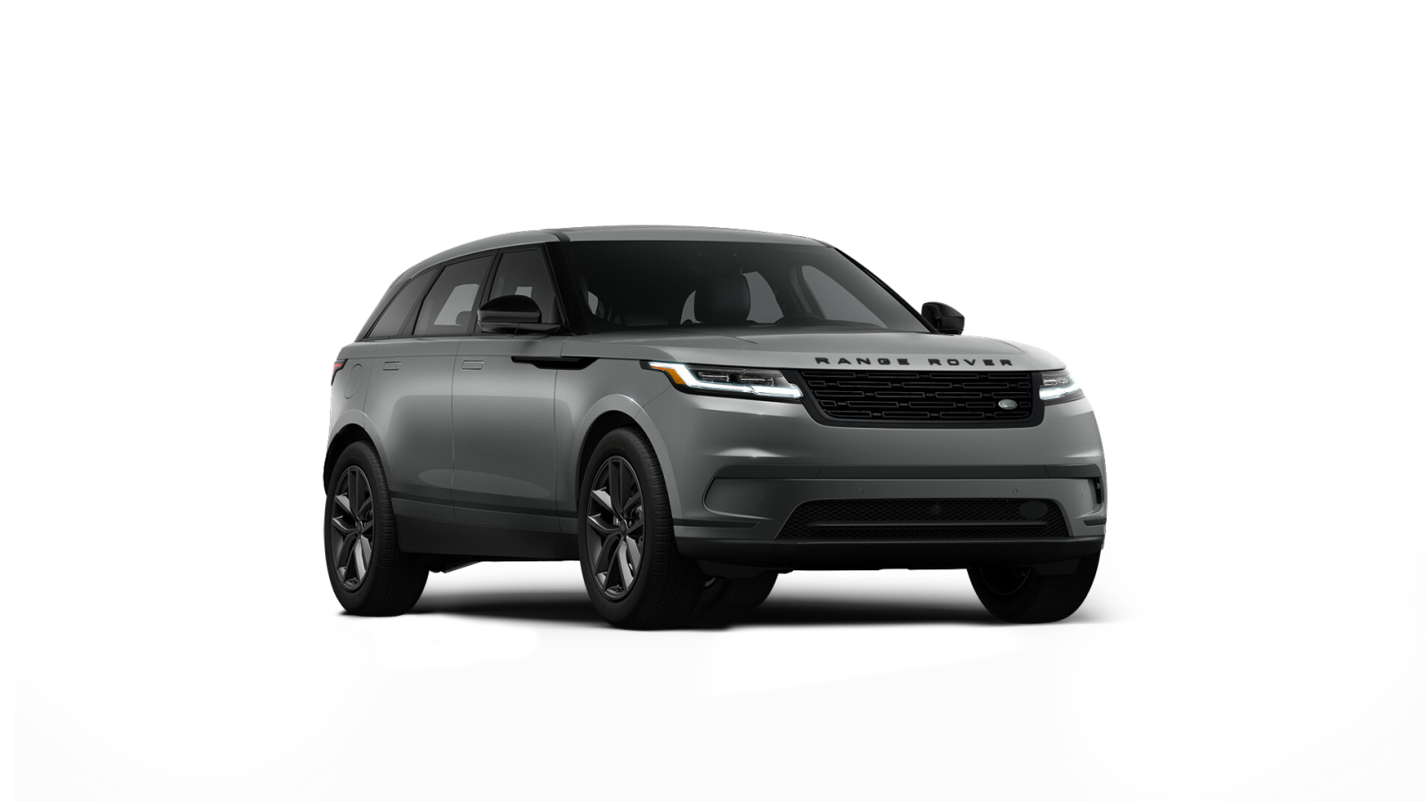 2026 Land Rover Range Rover Velar S's photo