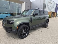 2026 Land Rover Defender 110 S 300PS SUV