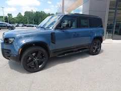 2025 Land Rover Defender 110 400PS X-Dynamic SE SUV