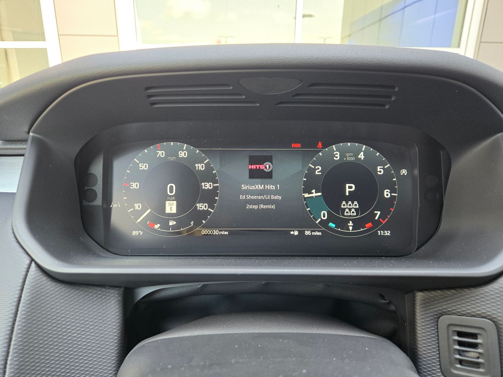2026 Land Rover Discovery Gemini Edition - Photo 41