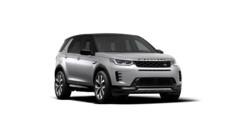 2026 Land Rover Discovery Sport Landmark 249PS Auto SUV