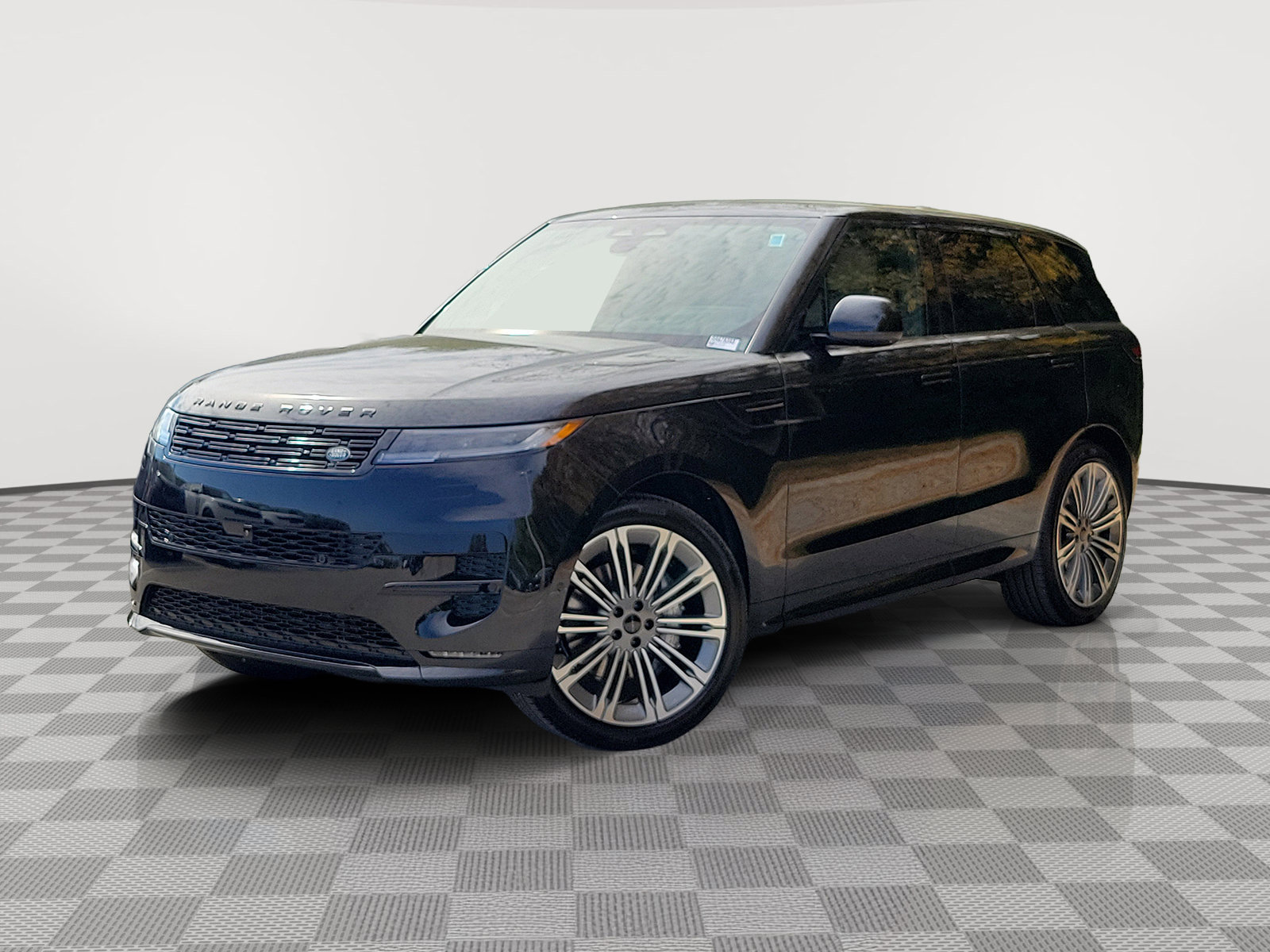 2027 Land Rover Range Rover Sport Dynamic SE 400PS Auto SUV
