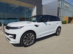 2026 Land Rover Range Rover Sport Dynamic SE 530PS SUV