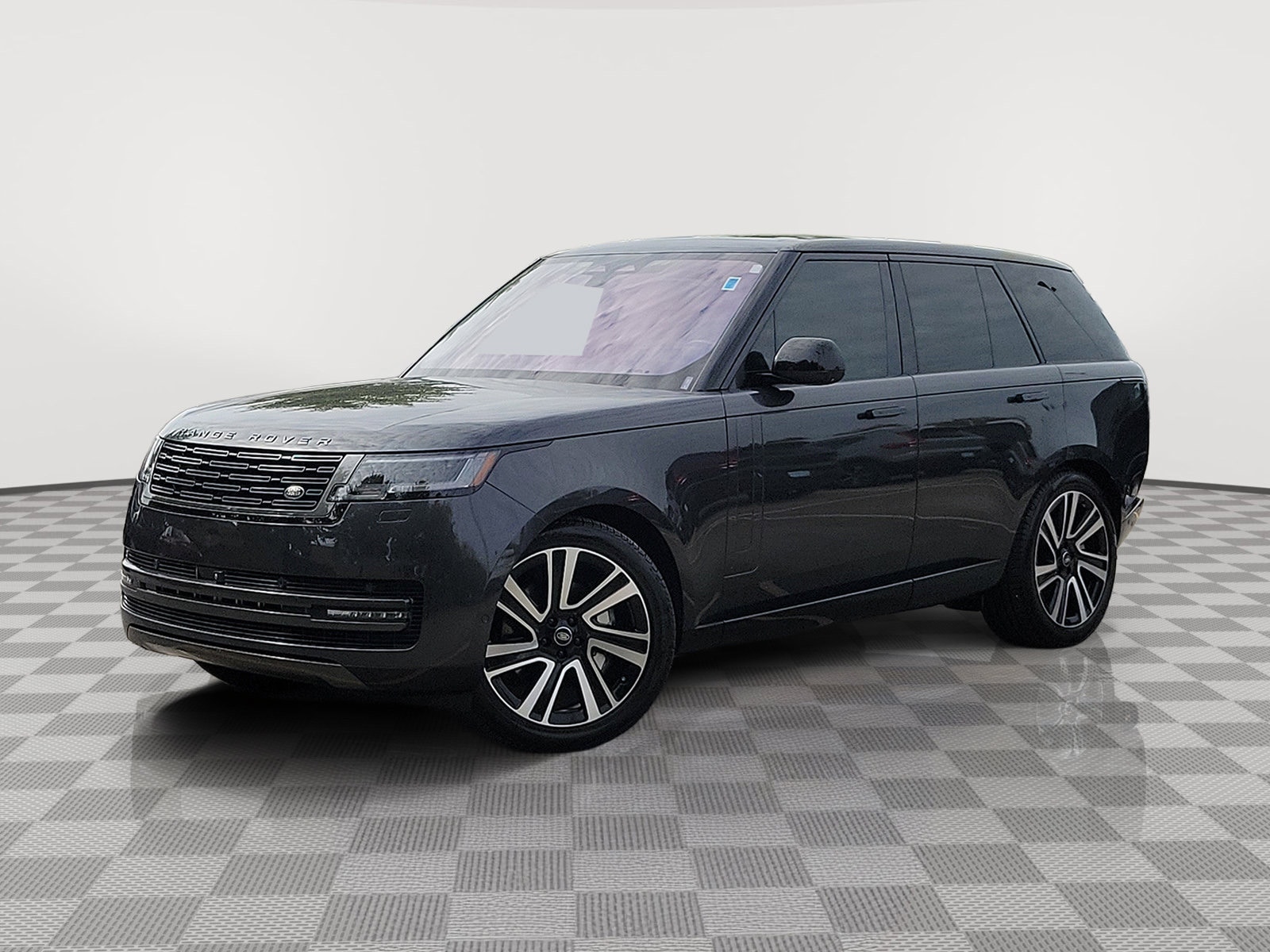 2023 Land Rover Range Rover