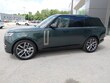 Land Rover Range Rover Plug-In Hybrid