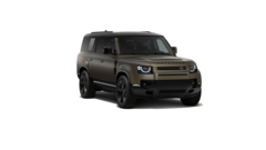 2026 Land Rover Defender 130 400PS X-Dynamic SE