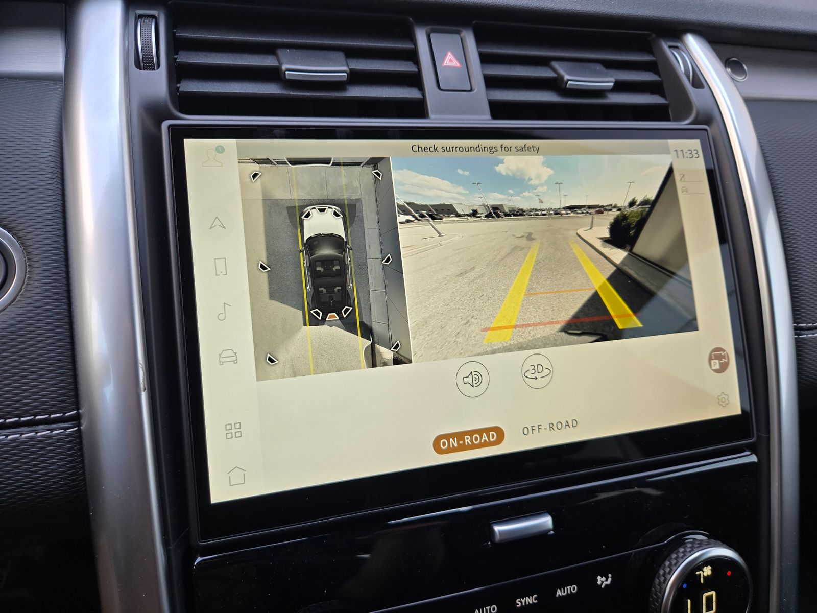 2026 Land Rover Discovery Gemini Edition - Photo 53