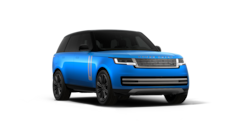 2026 Land Rover Range Rover SE 530PS SUV