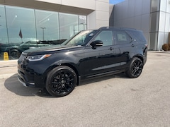 2026 Land Rover Discovery Gemini 360PS SUV