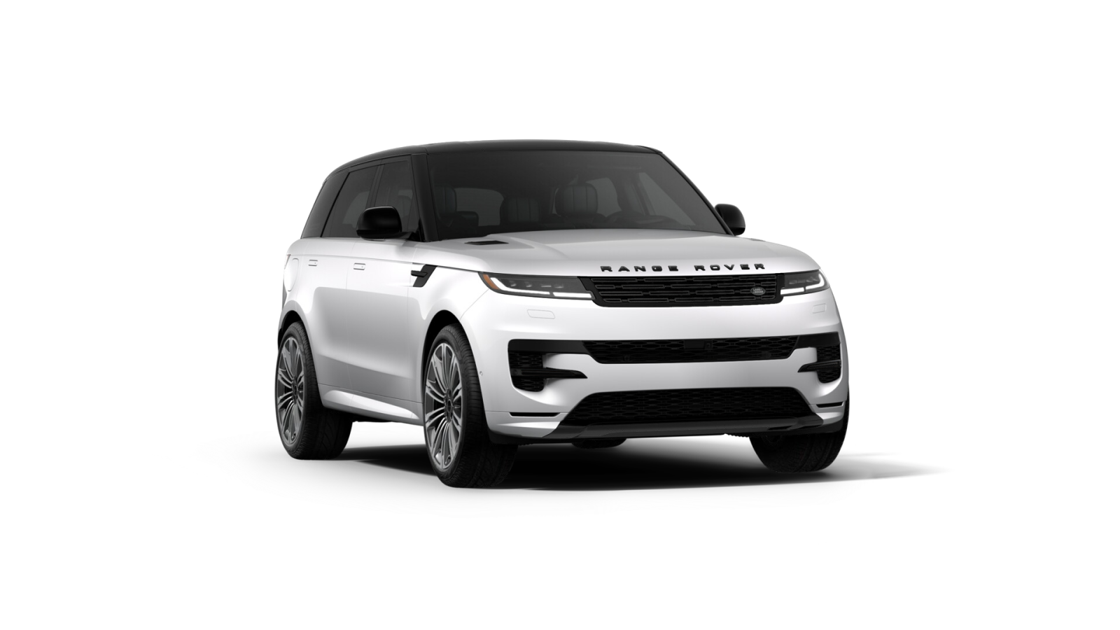 2026 Land Rover Range Rover Sport P530 Dynamic SE's photo